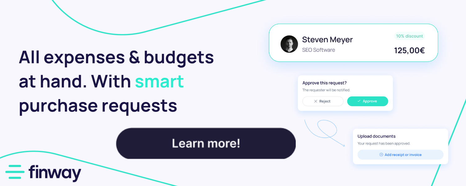 Purchase Requests Click Graphic
