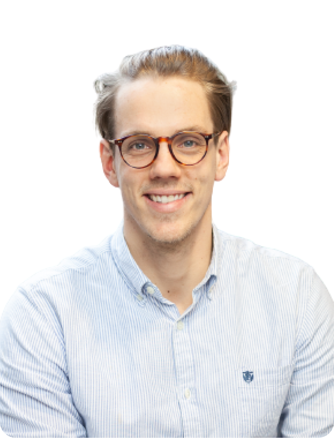Christian Heimreich von GetMyInvoices
