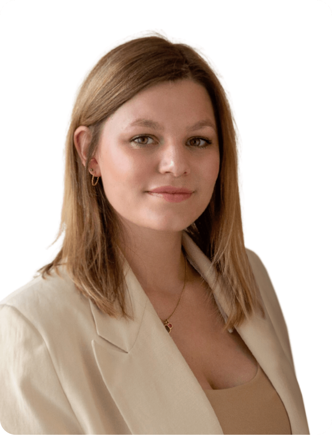 Lisa Meissner CFO bei Mersor